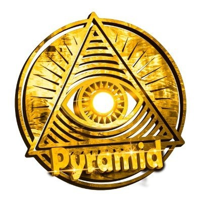 Pyramid Walk